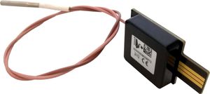 enregistreur de données avec sonde