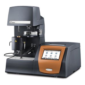 analyseur thermogravimétrique