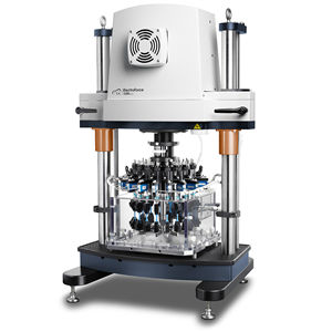 machine de test de longevité