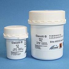 colle polyimide