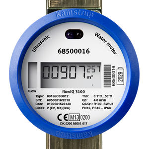 compteur volumétrique