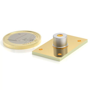 module de détection photovoltaique IR