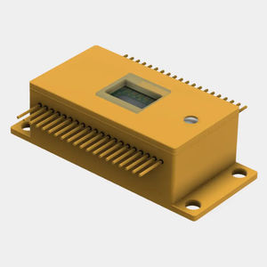module de détection photovoltaique IR