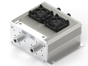 module de détection photovoltaique IR