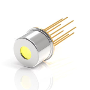 détecteur photovoltaique IR