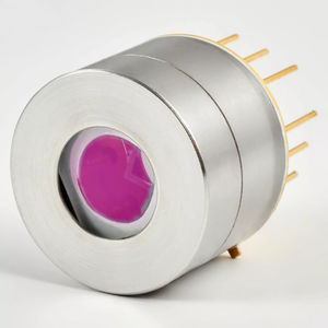 détecteur photovoltaique IR