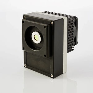 module de détection photovoltaique IR