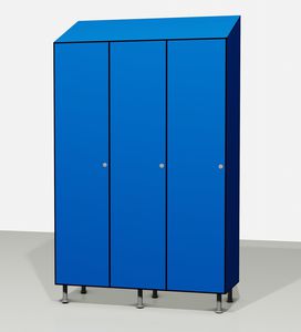 armoire de stockage