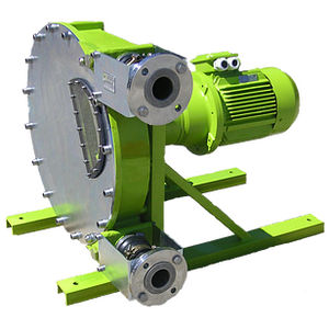 pompe pour produits chimiques