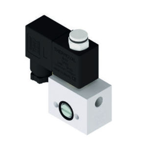 électrovanne à commande directe