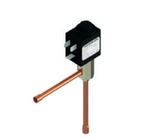 électrovanne à commande directe