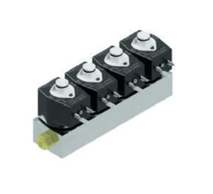 manifold 3 voies 1