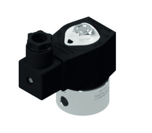électrovanne à commande directe 1