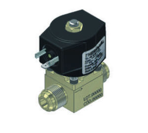 électrovanne à commande directe 1