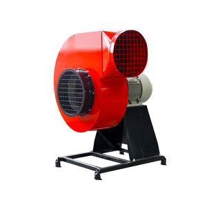 ventilateur sur pied