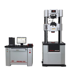 machine d'essai universelle 1