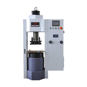 machine d'essai de compression 1