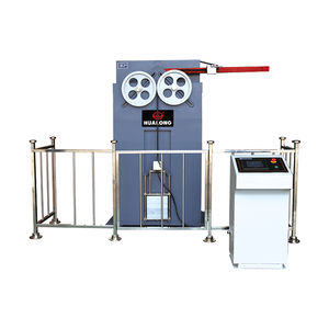machine d'essai de flexion 1