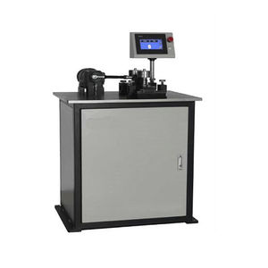 machine d'essai de résistance 1