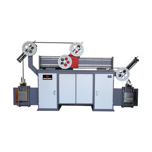 machine d'essai de flexion 1
