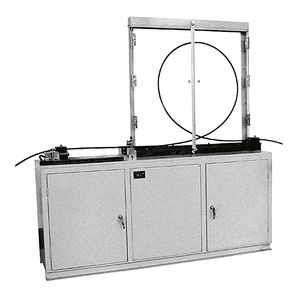machine d'essai de torsion 1