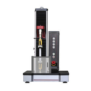machine d'essai de compression 1