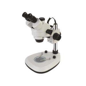 microscope métallographique