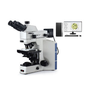 microscope métallographique 1