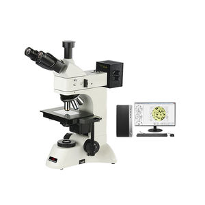 microscope métallographique 1