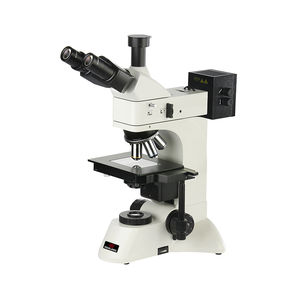 microscope métallographique 1