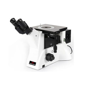 microscope métallographique 1