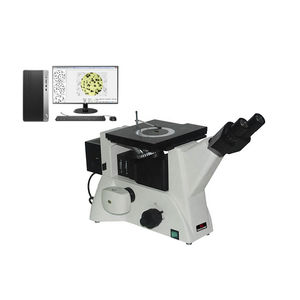microscope métallographique 1