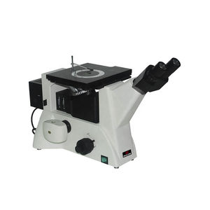 microscope métallographique 1