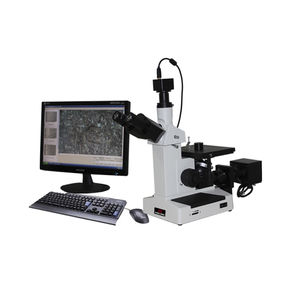 microscope métallographique 1