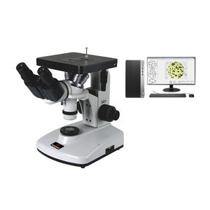 microscope métallographique 1