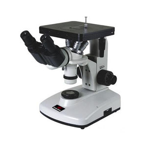 microscope métallographique 1