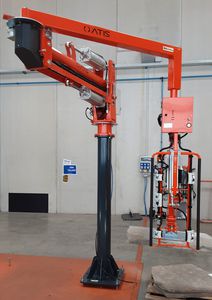 manipulateur pneumatique 1
