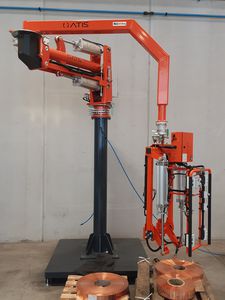 manipulateur pneumatique 1
