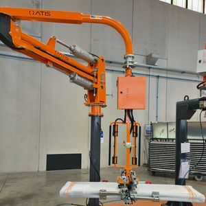 manipulateur pneumatique 1