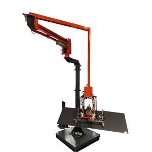 manipulateur pneumatique