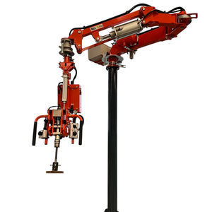 manipulateur pneumatique 1