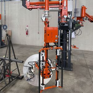 manipulateur pneumatique 1