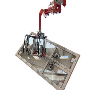 manipulateur pneumatique 1