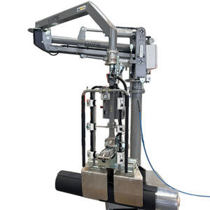 manipulateur pneumatique