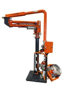 manipulateur pneumatique