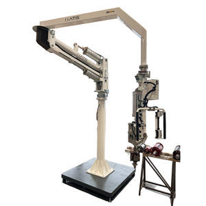 manipulateur mécanique