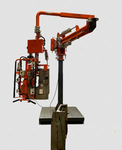 manipulateur pneumatique