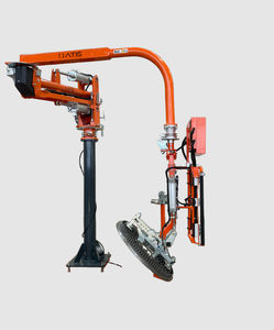 manipulateur pneumatique
