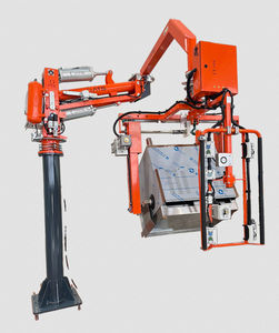manipulateur pneumatique