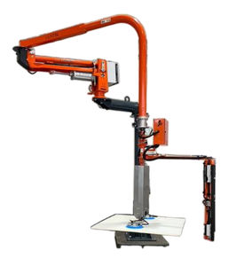 manipulateur pneumatique